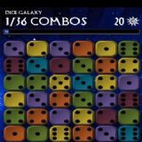 Download Dice Galaxy Premium Cell Phone Game